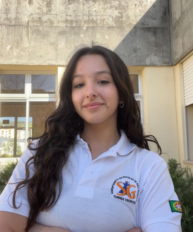 Sophia Rocha